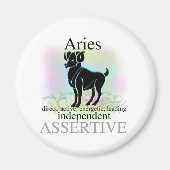 Meinungen über Sie Magnet (Vorne)