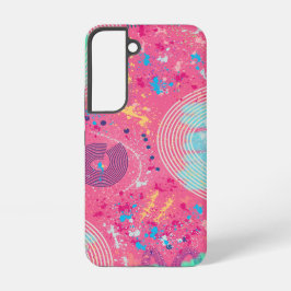 Meinungsfreiheit Samsung Galaxy Hülle