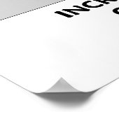 Meiose Erhöhung der Variabilität aller Tochterzell Poster (Ecke)