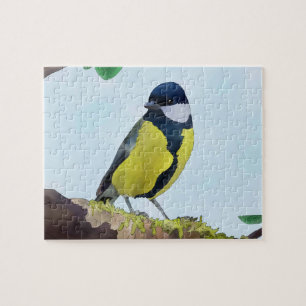 Meise Puzzle