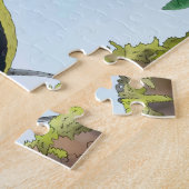 Meise Puzzle (Seite)