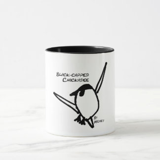 Meise von Henry, Option 1 Tasse