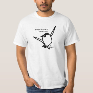 Meise von Henry T-Shirt