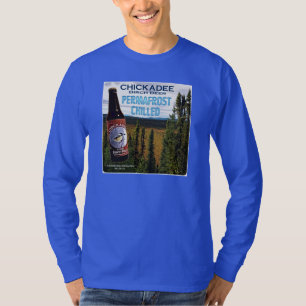 Meisen-Birkenbier T-Shirt