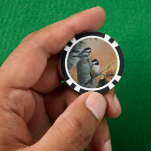 Meisen Poker Chip