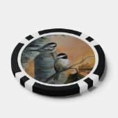 Meisen Poker Chip (Einzeln)
