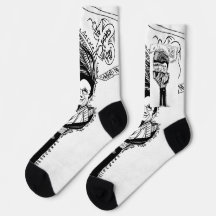 Meisner Socken für den richtigen SCHAUSPIELER