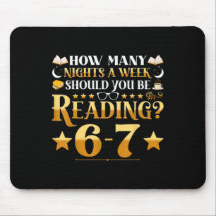 Meist D-Entscheidungen Clearwater Spring Break Mousepad
