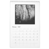 Meist frei (Blume), Band 2, Kalender (Feb 2027)