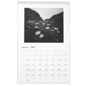 Meist frei (Blume), Band 2, Kalender (Jan 2027)