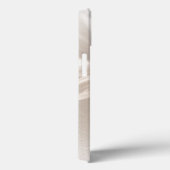 Meist weiß Nr. 2 Case-Mate iPhone Hülle (Rückseite / Rechts)