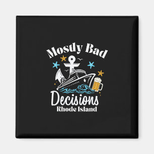 Meistens D Entscheidungen Rhode Island Spring Brea Magnet