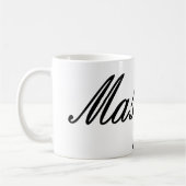 Meister 2012 kaffeetasse (Links)