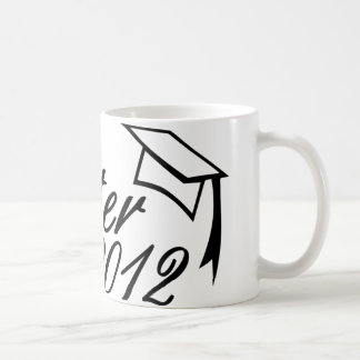 Meister 2012 kaffeetasse
