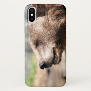 Meister Bruin... Case-Mate iPhone Hülle