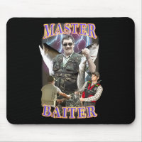 Meister Byiter Vintage B Angeln Lustiger Angler