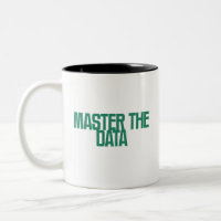 Meister der Daten | Analytics-Experten-Profi