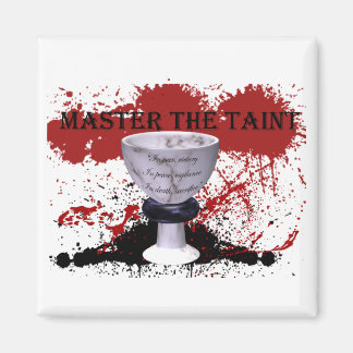 Meister der Farbe Magnet