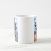 Meister der Himmel-Tasse Kaffeetasse (Mittel)