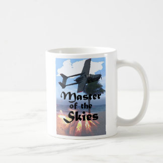 Meister der Himmel-Tasse Kaffeetasse