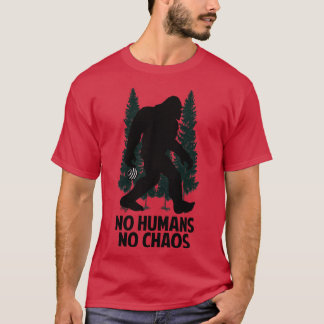 Meister der sozialen Distanzierung 1 T-Shirt