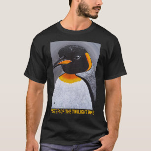 Meister der Twilight Zone Gemälde von Alfred Fox T-Shirt
