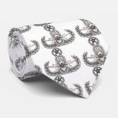 Meister EOD Krawatte (Gerollt)