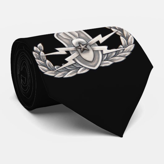 Meister EOD Krawatte (Gerollt)