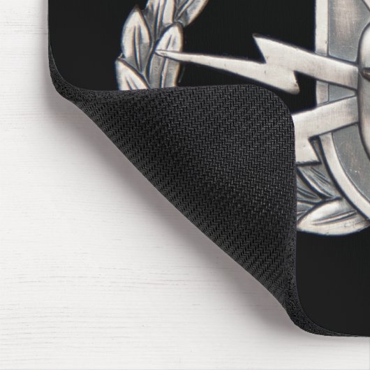 Meister EOD Mousepad (Ecke)