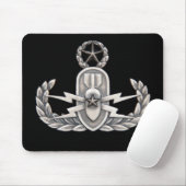 Meister EOD Mousepad (Mit Mouse)