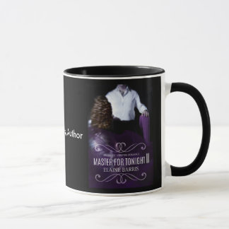 Meister für diese Nacht und Meister für Tasse der