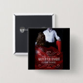 Meister für Nacht-Knopf Button (Vorne & Hinten)