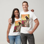 Meister-Gärtner Christlich T-Shirt (Unisex)