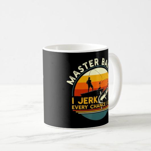 Meister, ich bin immer bereit, meinen Rod für eine Kaffeetasse (VorderseiteRechts)