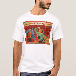 Meister-Klinge Swallower T-Shirt
