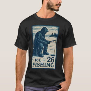 Meister-Köder der Weltklasse T-Shirt