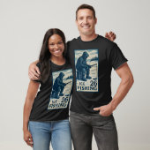 Meister-Köder der Weltklasse T-Shirt (Unisex)