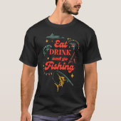 Meister Köder T-Shirt (Vorderseite)
