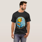 MEISTER-Köder T-Shirt (Vorne ganz)