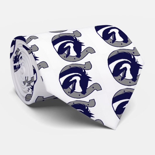 Meister-Ladegerät Krawatte (Gerollt)