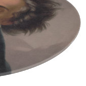 Meister Ludwig Beethoven Symphony Music Composer Schneidebrett (Ecke)