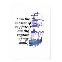 Meister meines Schicksals