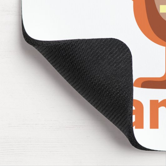 Meister Mousepad (Ecke)