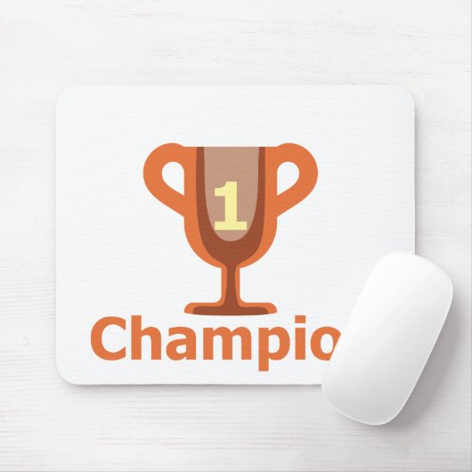 Meister Mousepad (Mit Mouse)