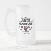 Meister-Multitasking-Funny-Aussage