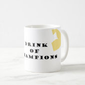 Meister-Tasse Kaffeetasse (VorderseiteRechts)