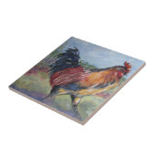 Meister und Kommandant Tile Fliese (Seite)