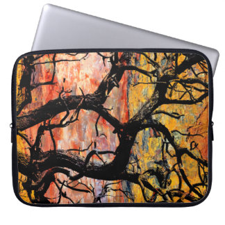 Meister und Margarita Laptopschutzhülle