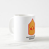 Meistergottesdienst Kaffeetasse (Vorderseite Links)