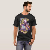 MEISTERKÖDER / ANGELN T-Shirt (Vorne ganz)